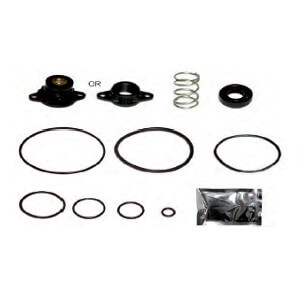 Р/к ускорительного клапана MB,MAN (6012033) (Р9488)