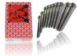 К-т болтов ГБЦ DAF F 65-95/65-85 CF/95 XF (199300)(Д1300)