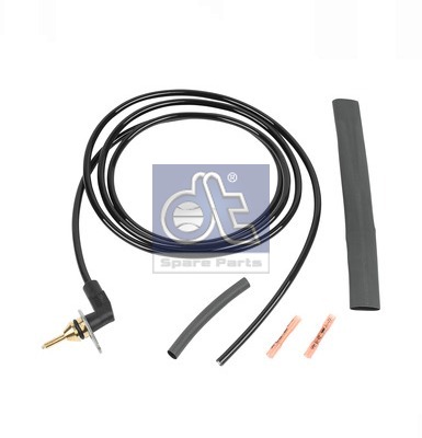 Датчик температуры  Scania (121625) (Эл4013)