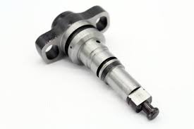 Пара плунжерная 710.30-260, 740.31-240 Евро-2 / Bosch (2418455727)(ТА1241)