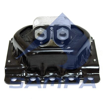 Подушка двигателя задн. RVI Magnum (030295) (д9628)