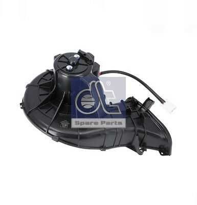 Электродвигатель вентилятора Volvo FH (MZZ1013YD) (Эл1716)