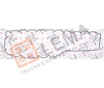 Прокладка боковой крышки Volvo FH/FM дв.D13A/13B (2622512) (д2559)