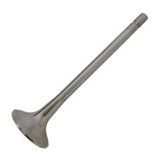 Клапан выпускной 5490/MB  OM457 (001VA30963000)(Д0659)