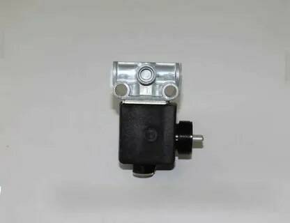 Клапан электромагнитный КЭМ 16-14 24В. Родина (кэм 16-14)(Пн7458)