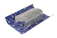 Вкладыши шатунные STD Scania на 6 цил. (77971600) (д5853)