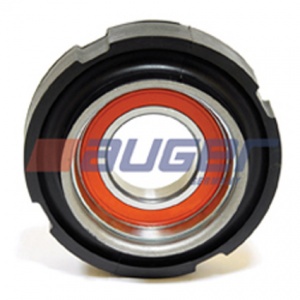 Подшипник подвесной Scania-4/P/R/T сер. d=60mm (55432)(П3542)