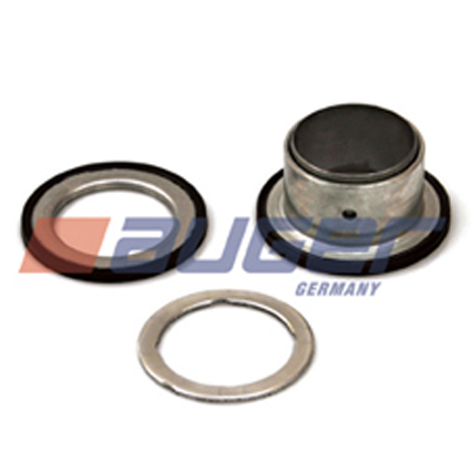 Втулка стабилизатора кабины MB Actros (53933)(П2291)