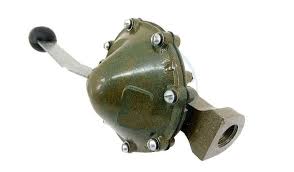 Р/к РНМ (насоса ручной подкачки) / Аналог (ТА1242)