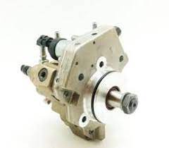 ТНВД дв. Cummins ISBe Евро-4 5258264 (0445020137)(Та4485)