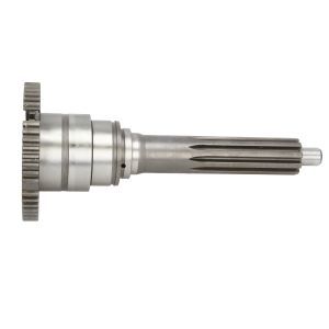 Вал КПП первичный L=134 H=32 MAN.RVI.DAF ZF 16S181 (95534972)(пр0553)