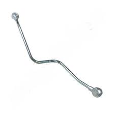 Трубка подвода масла к ТНВД Евро-2 (БОШ рядная) (Ориг) (740.50-1111568-90)(КД0357)