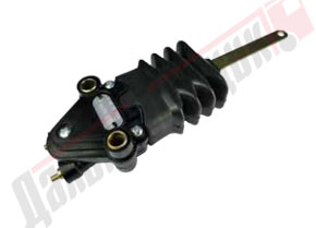 Кран уровня пола кабины MAN DAF Ive RVI (PRO0070230)(Пн0210-)