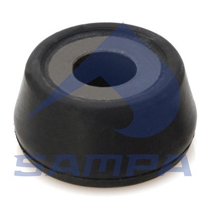 Втулка стабилизатора переднего Scania 4s/R-series концевая (040164) (п6148)