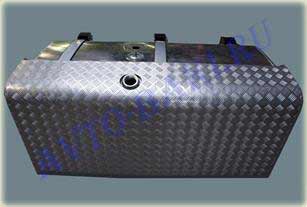 Защита топливного бака ()(р2184)