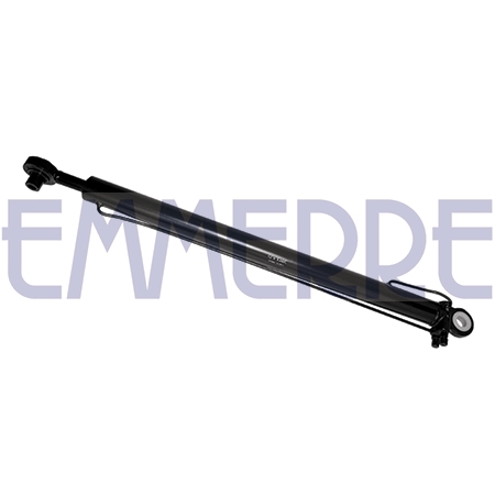 Цилиндр подъема кабины MAN (974983)(П1717)