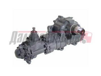 Механизм рулевой ГУР с концевым выключателем  / Автогидроусилитель (4310-3400020-03)(КД0186)