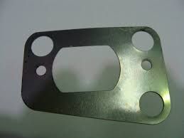 Прокладка регулировочная масляного насоса Евро ориг (740.60-1011200)(Кд8963)