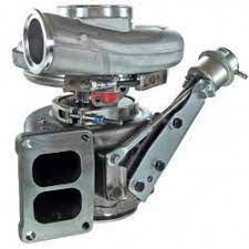 Турбокомпрессор VOLVO FH/FM (4031182)(д9746)