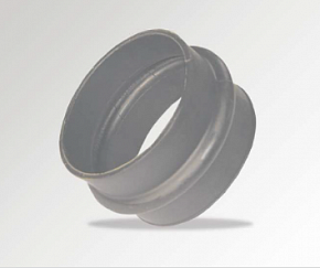 Шланг соединительный воздухозаборника  / Технотрон (6460-1109410)(КД0422)