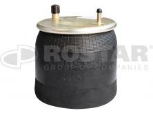 Пневморессора Rostar 4157NP05 (без стакана) (R4157DG05) (П8126)