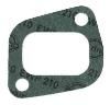 Прокладка впускного коллектора D/DS/DSC9; (x6) (594466) (д7185)