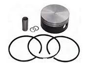 Поршнекомплект компрессора MB (160100635) (д6984)