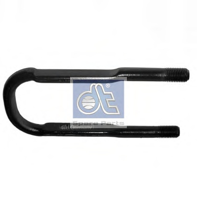 Стремянка Scania рессоры зад.(041135) (П3567)