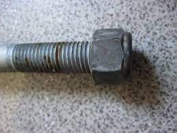 Болт М20*220*2,5   DIN 931/G 8.8 (E9900086685)(П8457)