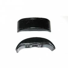 Сегмент под стремянку new type disc brake BPW(балк (WT8001002/W6001002) (пр5424)