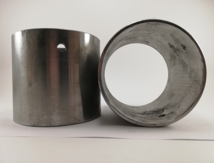 Втулка балансира Shacman X3000 (199014520191)(Ф7108)