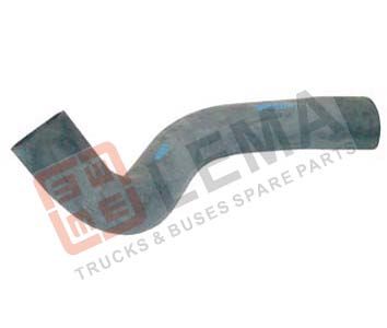 Шланг нижн. к помпе Sсania (601405)(д0555)