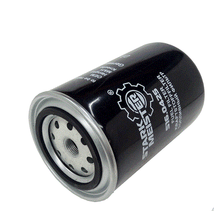 Фильтр топливный (M+H: WDK 940/5) DAF 65/75/85 1992-1998,65CF/75CF/85CF 1998-2000,95 1990-2000,Bus