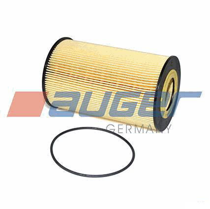 Фильтр масляный MAN,SITRAK D2066/D2676 (76636) (АМ9471)