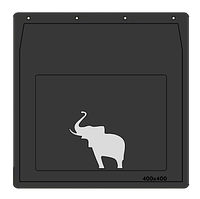 Брызговик (к-т) СЛОН задние (1101)(к0454)