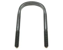 Стремянка рессоры !150xM22x295 R90/R45\BPW(8464718SX)(п6567)