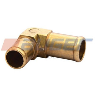 Штуцер угловой ГУРа RVI/Volvo (97811)(пн1325)