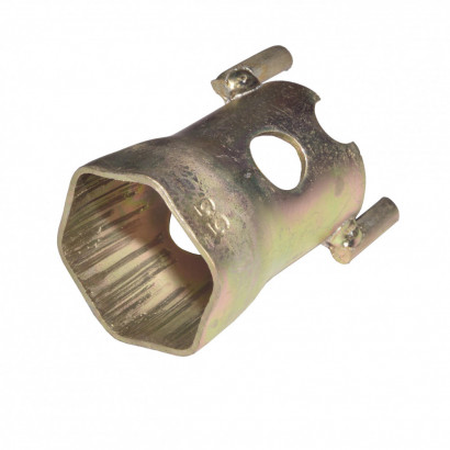 Ключ передней ступицы 55 (5320) / Камышин (864546)(КП0210)