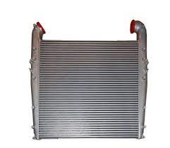 Интеркулер Scania R , T 94-164 (95-) 825*794*63(130010026)(д0960)