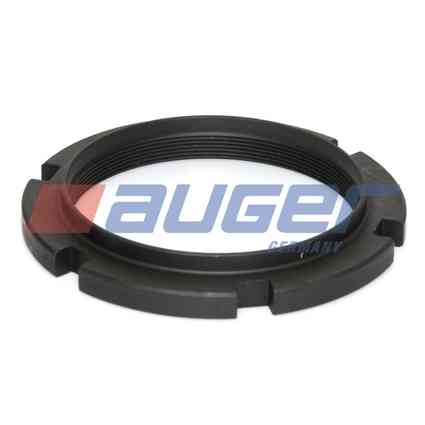 Гайка ступицы MAN TGA задняя М100х1.5 (75403)(П3850)