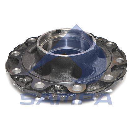 Ступица колеса RVI/Volvo (033011) (П9769)