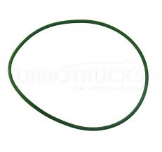 Кольцо уплотнительное привода ТННД ДВС DAF XE (124835) (Д7285)