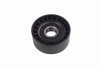 Ролик натяжителя ремня SCANIA о.н. 1512750 (М6412005) (д2300)