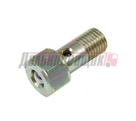 Клапан перепускной (все ТНВД) M14*1,5 / Bosch (1417413047)(ТА5017)