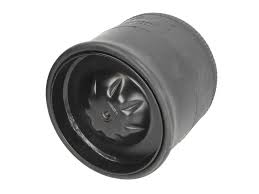 Пневморессора Sampa 4737NP01 (со стак.) (SP554737K21)(п2271)