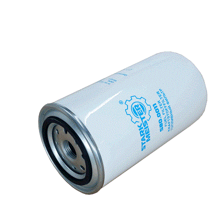 Фильтр топливный (M+H: WK 850/3) Multibrand Caterpillar,Wirtgen W-Series