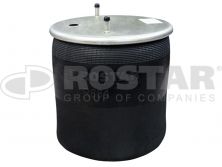 Пневморессора Rostar 881MB (без стакана) (R881DG) (П8432)