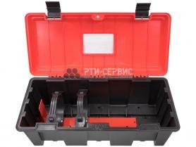 Ящик для огнетушителя автомобильный (640х310х250мм)(9495/2) (к2134)