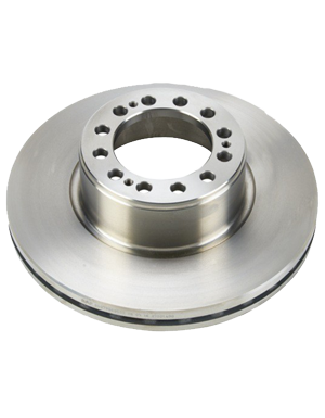 Диск тормозной SAF SKRB9022 (075118)(Т4800)