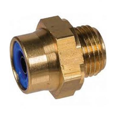 Фитинг м22х1.5 D=10х1 (2500100802215)(ПН0791)